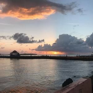 Meet your Posher, Kevin